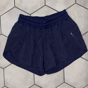 Lululemon Tracker Short